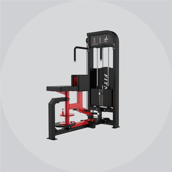 The Rotary Torso Trainer suppliers