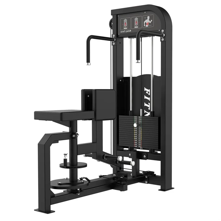 The Rotary Torso Trainer high quality
