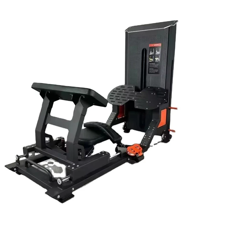 Gewiicht Stack Premium Fitness Equipement