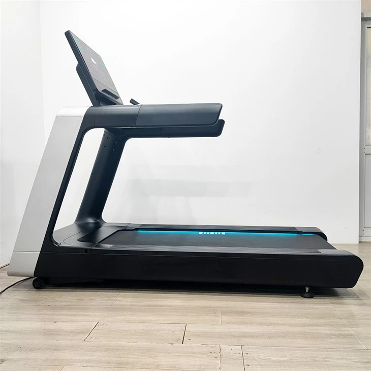 New Design Commercial Gym Treadmill price